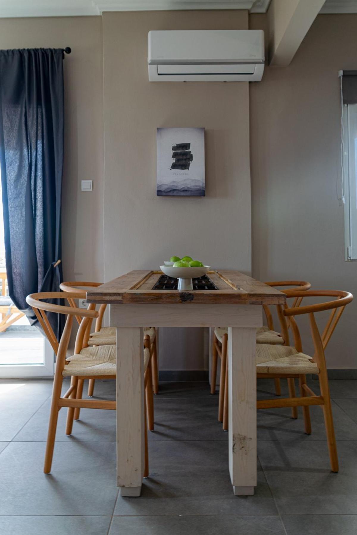 My Wabi Home PalaiónTsiflíkion Esterno foto
